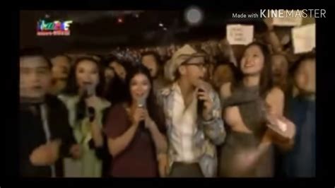 boso dede|MGA ARTISTA NASILIPAN sa STAGE CAUGHT ON CAMERA!.